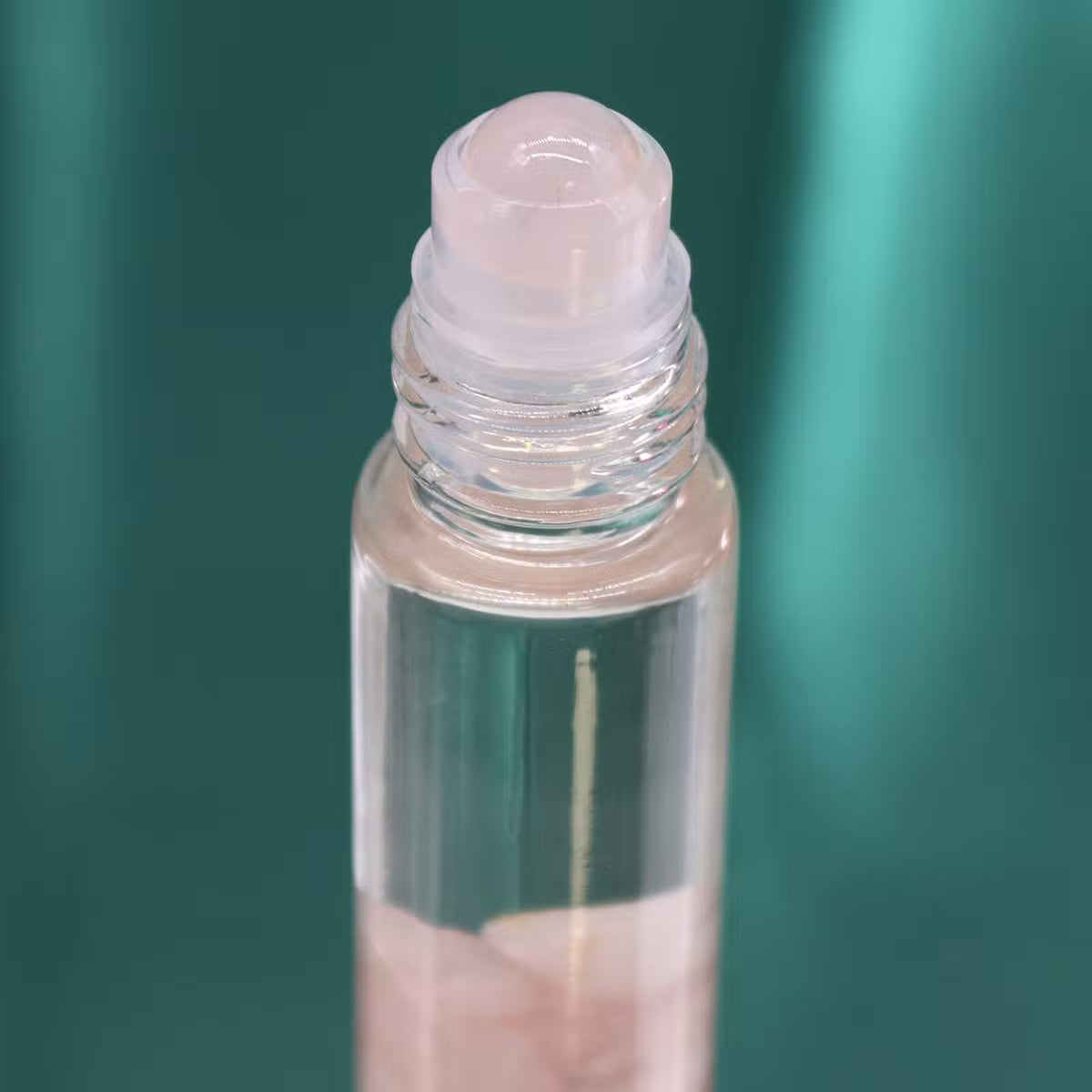 3x Hop Hare Essential Oil Gemstone Roll On - The Lovers