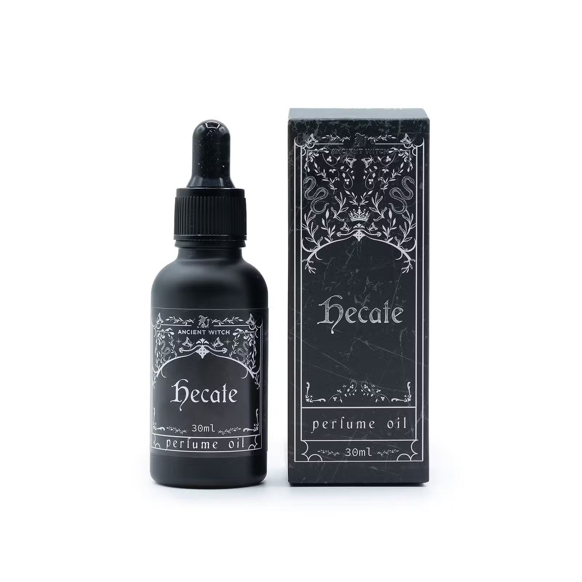 3x Ancient Witch Perfume Oil - Hecate