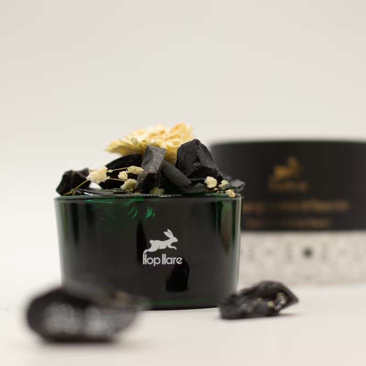 Hop Hare Diffusing Crystals & Floral Set - The Knight