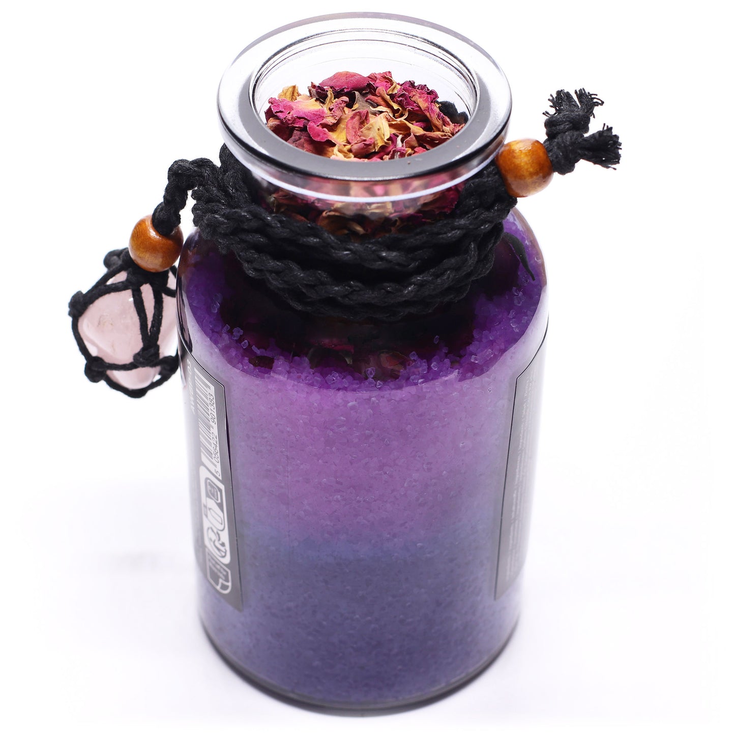 Love Bath Spell Potion