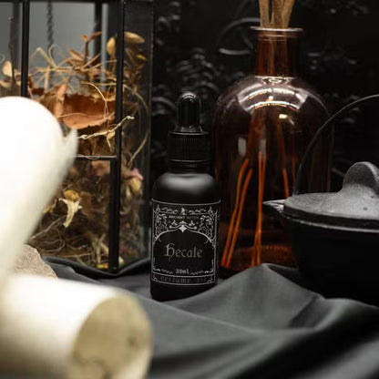 3x Ancient Witch Perfume Oil - Hecate