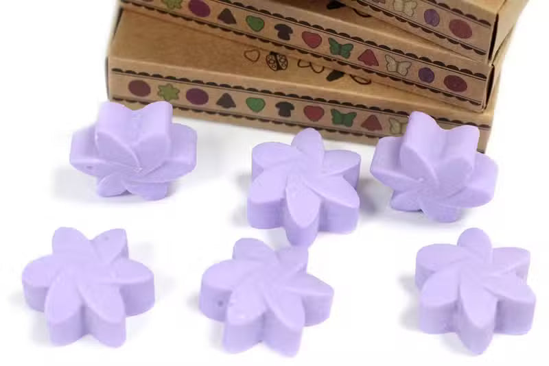 5x packs Wax Melts - Lavender Fields