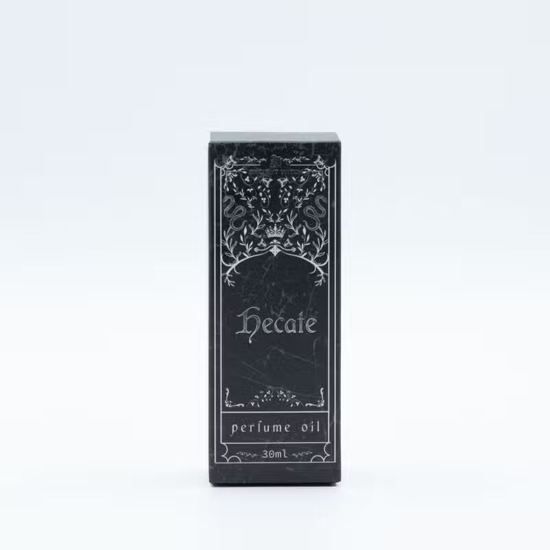 3x Ancient Witch Perfume Oil - Hecate