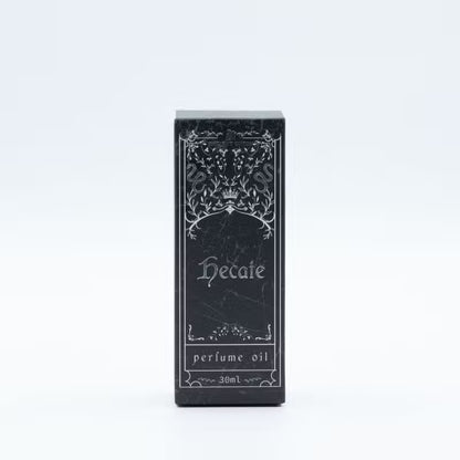3x Ancient Witch Perfume Oil - Hecate