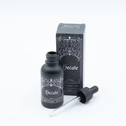 3x Ancient Witch Perfume Oil - Hecate