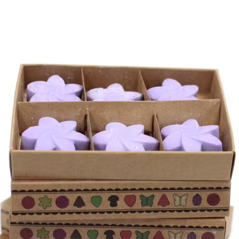 5x packs Wax Melts - Lavender Fields