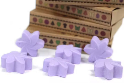 5x packs Wax Melts - Lavender Fields