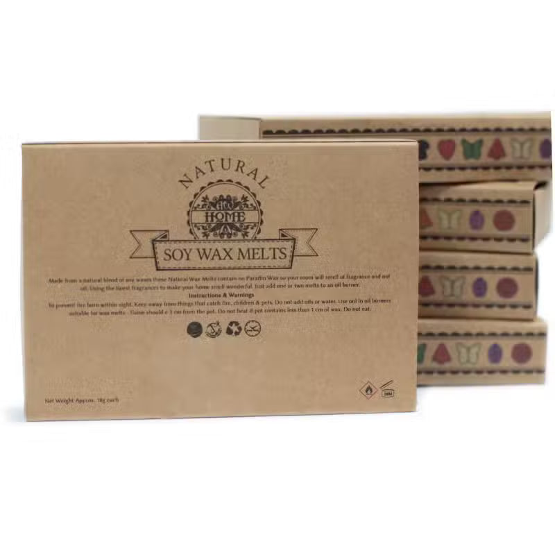 5x packs Wax Melts - Lavender Fields