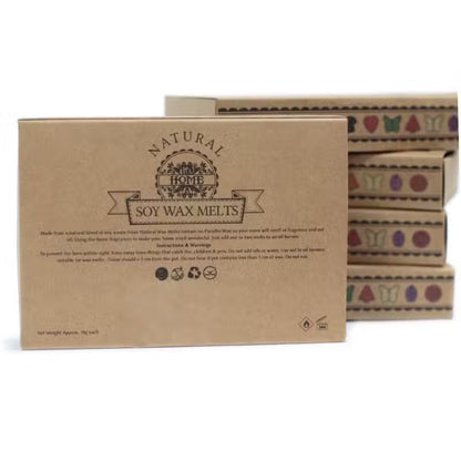 5x packs Wax Melts - Lavender Fields