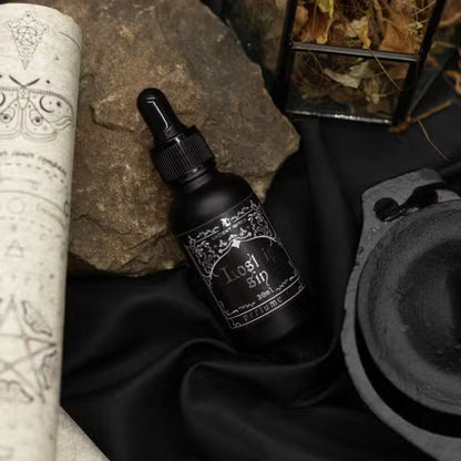 3x Ancient Witch Perfume Oil - Lost in Sin