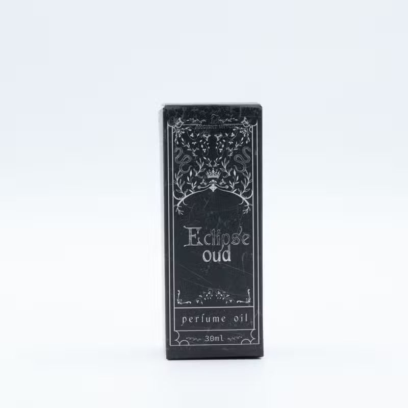 3x Ancient Witch Perfume Oil - Eclipse Oud