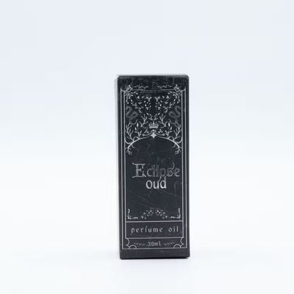 3x Ancient Witch Perfume Oil - Eclipse Oud