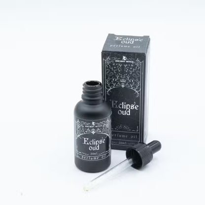 3x Ancient Witch Perfume Oil - Eclipse Oud
