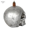 The Void Backflow Incense Burner by Alchemy