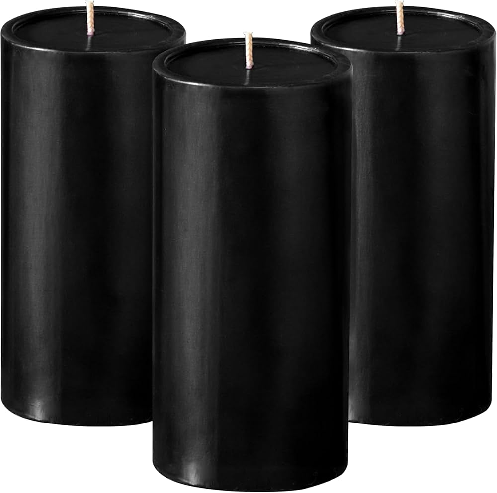 Black Candle