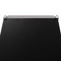 Coffin Shelving Display