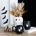 Bat Print Mulberry Candle