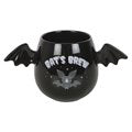Bat's Brew Bat Wing Mug