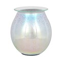 3D Geometric Light Up Electric Oil Burner (UK 3-Pin Plug)