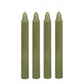 Cedar & Pine Winter Ritual Spell Candles