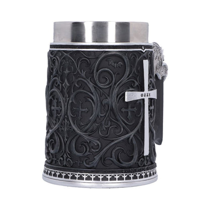 Ozzy Osbourne Prince of Darkness Tankard 15.6cm