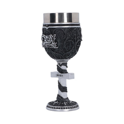 Ozzy Osbourne Prince of Darkness Goblet 19.5cm
