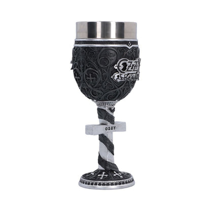 Ozzy Osbourne Prince of Darkness Goblet 19.5cm