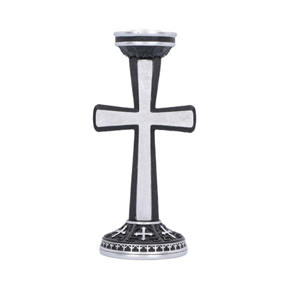 Ozzy Osbourne Prince of Darkness Candle Holder 18.2cm