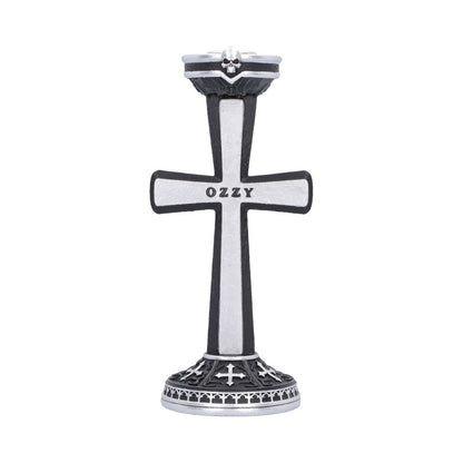 Ozzy Osbourne Prince of Darkness Candle Holder 18.2cm