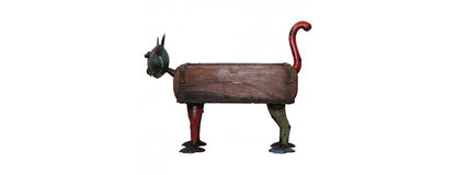 Cat Brick Mould